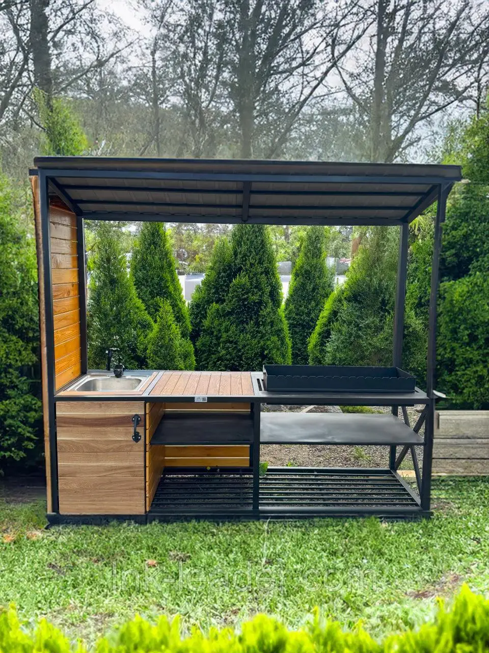 Grill-mangal о нас